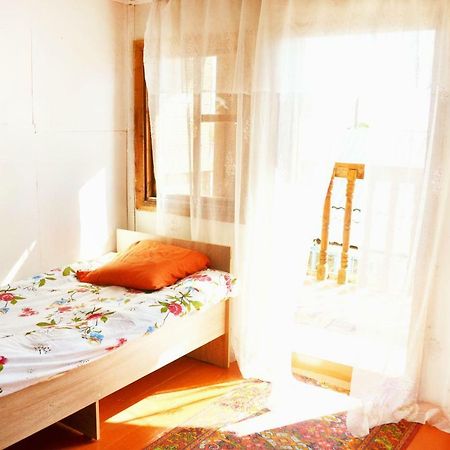 Guesthouse Bermet Tong Екстер'єр фото