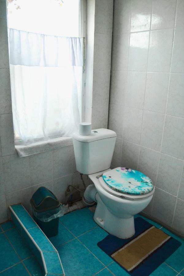 Guesthouse Bermet Tong Екстер'єр фото